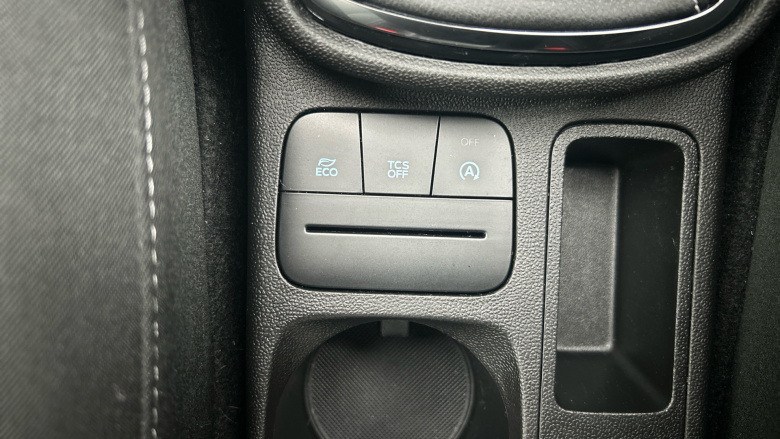 Ford Fiesta 1.0 EcoBoost Zetec 5dr Petrol Hatchback